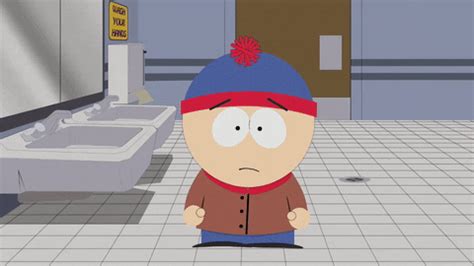 Confused Stan Marsh GIF by South Park - Find & Share on GIPHY