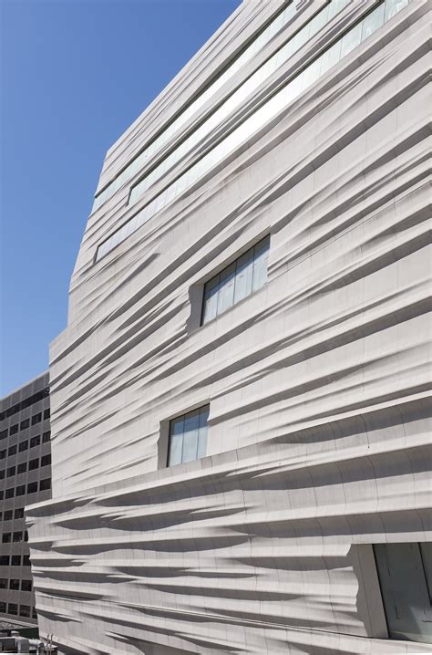 SF Moma Facade — Kreysler & Associates