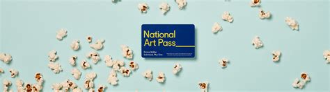 National Art Pass | Picturehouse Cinemas