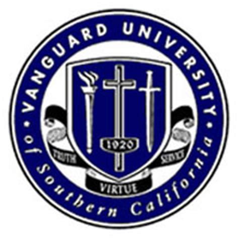 #395 Vanguard University of Southern California - Forbes.com