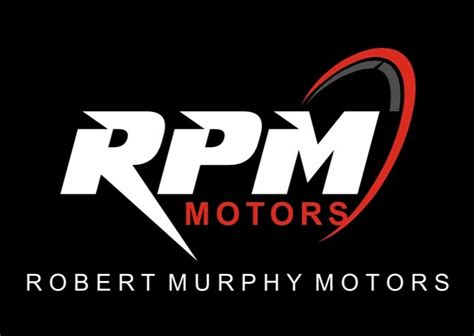 RPM Motors | Robert Murphy Motors