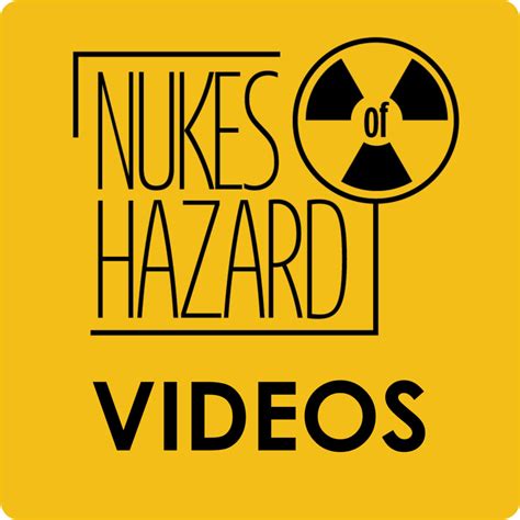 Nukes of Hazard - Center for Arms Control and Non-Proliferation