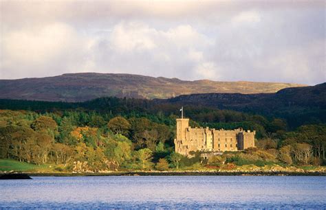 Clan MacLeod history - Scotland Magazine