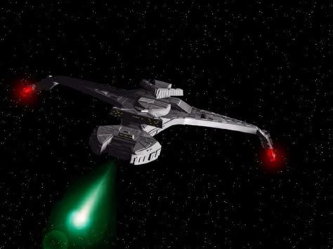 Klingon Vor'cha Class Battlecruiser | scifi air and space | Pinterest