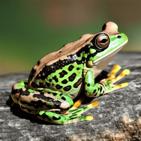 Frog Symbolism - What Does It Mean When you See a Frog?What does it mean when you see a frog ...