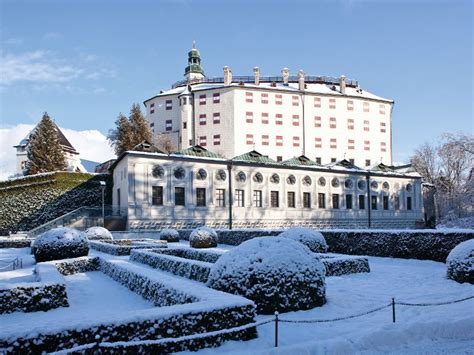 Castello di Ambras Skier, Hohenwerfen Castle, Vienna State Opera, Destinations, River Inn, Le ...