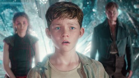 Why 'Pan' Bombed at Box Office - Variety