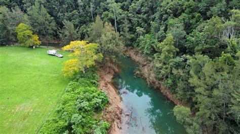 Booloumba Creek Eco Camping - Hipcamp in Cambroon, Queensland