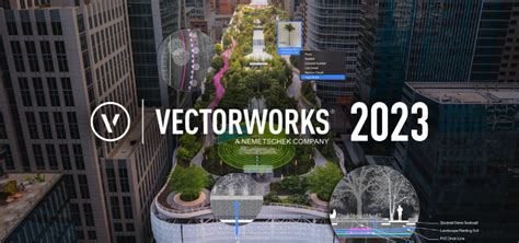 Vectorworks 2023 is Ready to Supercharge Your Workflow - 3D Design News, Software Releases ...