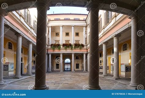 Lugano, Switzerland. the Streets of the Old Town. Editorial Photo - Image of idyllic, landscape ...