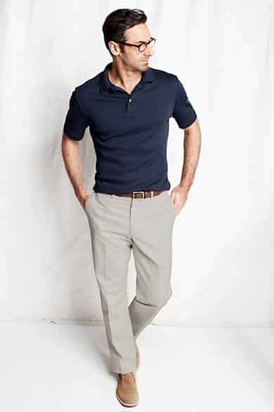 Men's Business Casual Outfits-27 Ideas to Dress Business Casual