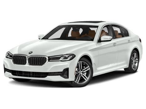 New 2022 BMW 5 Series 530i 4D Sedan in Naples #B221576 | Germain BMW South