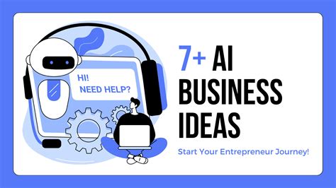 7+ Innovative AI Business Ideas to Build On! - Cloud HRMS & Payroll