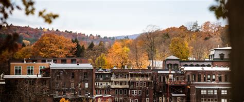 Welcome to Brattleboro Vermont