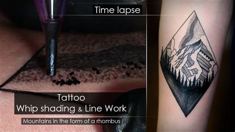 Tattoo Techniques And Tips