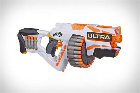 Nerf Ultra One Motorized Blaster | Uncrate