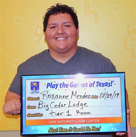 Photos: See the faces of Texas Lottery winners in 2019