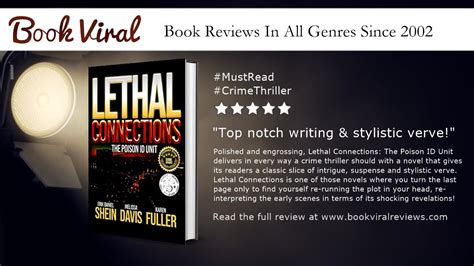 Best New Crime Thrillers Of 2023 - BookViral Book Reviews