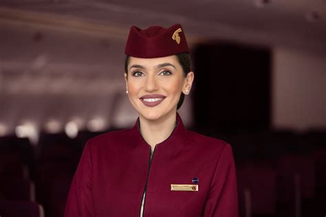 Qatar Airways Open Days January 2025 - Cabin Crew – Flight Attendant ...