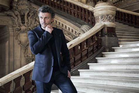 Jonas Kaufmann: Tenor for the Ages - EUROARTS