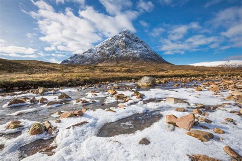 Winter in Scotland - Snow & Daylight Hours FAQs | Winter, Schottland, Schnee