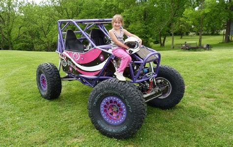 Fabricator uses plasma technology to cut tube for ATV roll cages