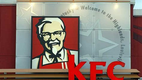 KFC begins home delivery for buckets of fried chicken