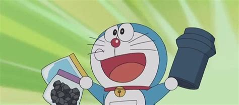 11 Creative and Cool Doraemon Gadgets