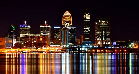 47 Facts about Louisville (KY) - Facts.net