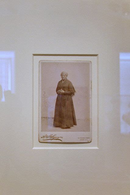 Harriet Tubman Museum, Cambridge