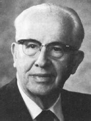 Ezra Taft Benson Biography | Pantheon