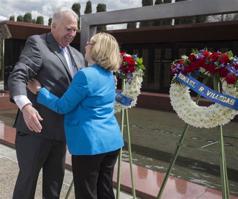 Medal of Honor recipients honored at Riverside National Cemetery ...