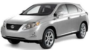 2012 Lexus RX | Specifications - Car Specs | Auto123