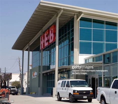 348 Heb Store Stock Photos, High-Res Pictures, and Images - Getty Images