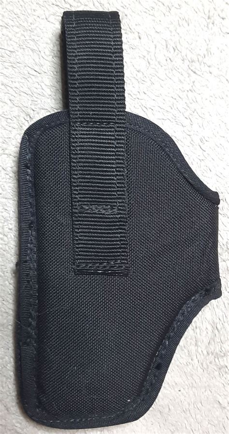 WALTHER P5 HOLSTER 5 - POLICE BADGE EU