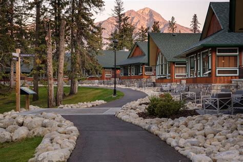 Gallery - Fairmont Jasper Park Lodge