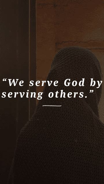 50 Inspirational Bible Verses About Serving Others (Service)