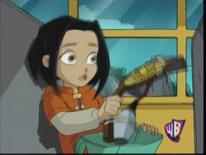 Jackie Chan Adventures Season 5 Episode 4 Dragon Scouts | Watch cartoons online, Watch anime ...