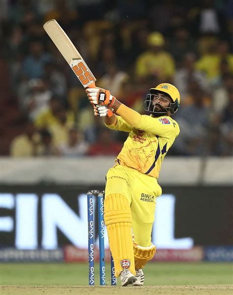 IPL 2021: [Watch] Ravindra Jadeja hit big in CSK's training