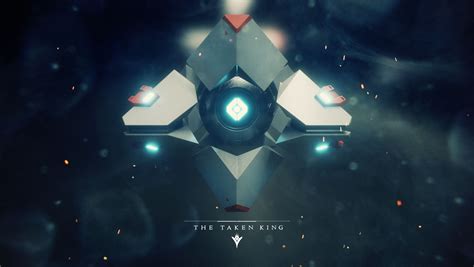 Destiny The Taken King Wallpapers - Wallpaper Cave