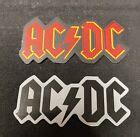AC/DC Stickers X2 Guitar Case Laptop Vinyl Cut | eBay