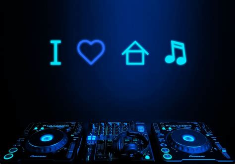 Cool Dj Wallpapers - WallpaperSafari