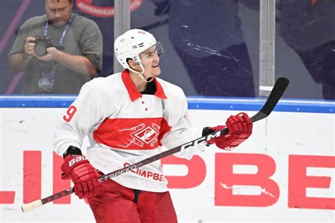 Maple Leafs pursuing Russian forward Maxim Tsyplakov: Who is he, what ...