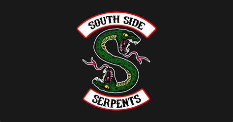 South Side Serpents | Riverdale, Southside, Archie betty and veronica