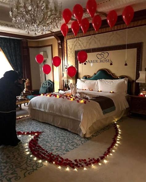 Ideas para decorar tu dormitorio el Día de San Valentín - Decorar tu ...