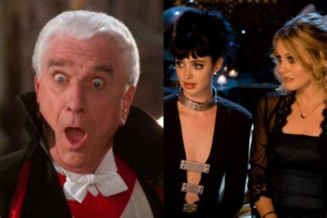 The 10 Funniest Vampire Movies of All Time - Let's Eat Cake