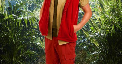 I'm a Celebrity final: Kian Egan goes up against David Emanuel to be crowned King of the Jungle ...