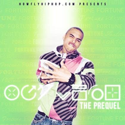 Chris Brown - Fortune: The Prequel Mixtape Mixtape Download