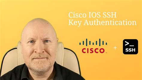 Cisco IOS SSH Key Authentication | Tech Tutorials