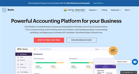 10 Best Bookkeeping Software for Small Business in 2024